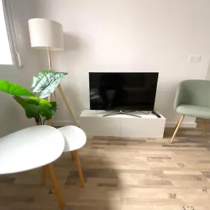 La Merced Apartment