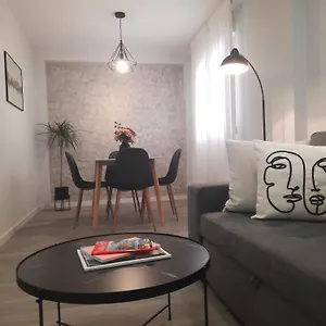 Victoria Flat F&m Moderno, Acogedor Y Centrico Apartment